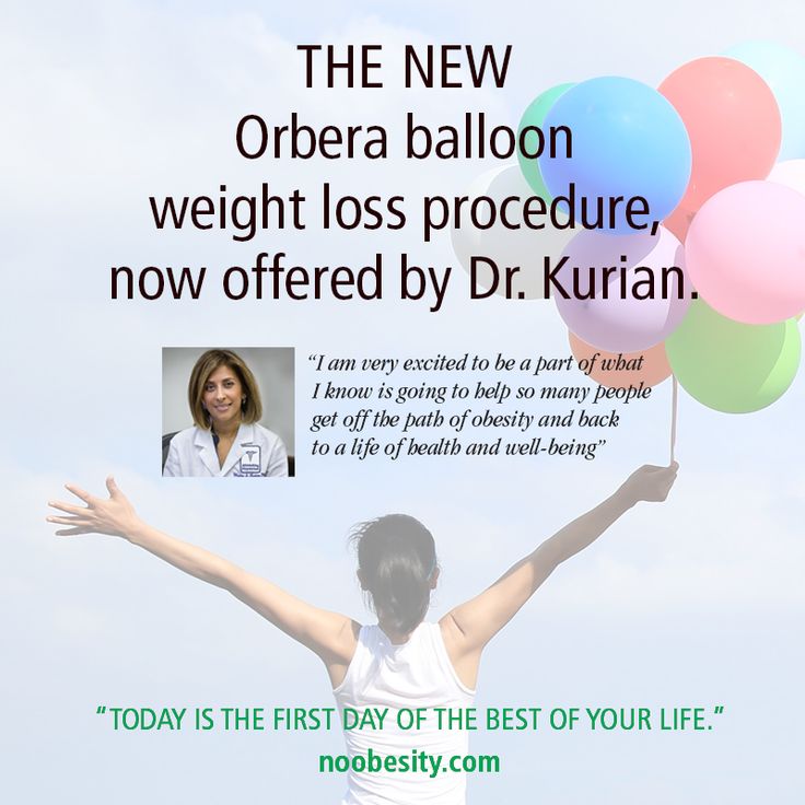 Best weight loss surgery options