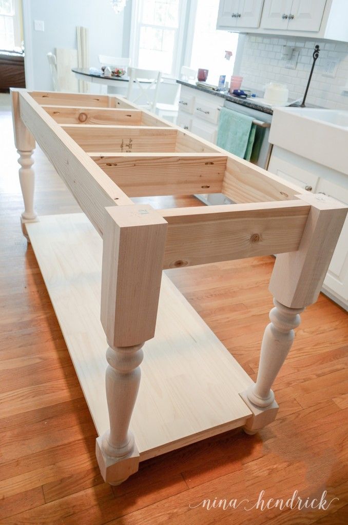 Simple Kitchen Island Plans best 25+ build kitchen island ideas on pinterest | build kitchen Simple Kitchen Island Plans best 25+ build kitchen island ideas on pinterest | build kitchen