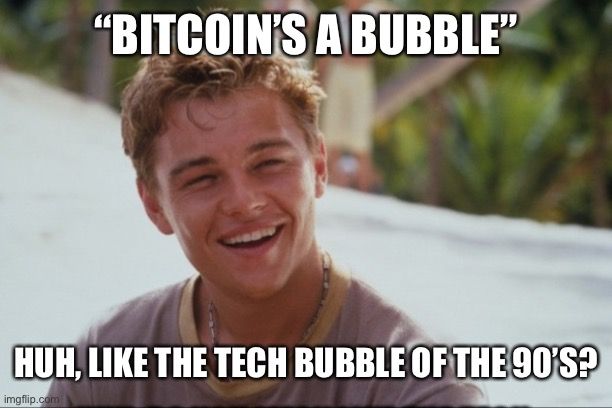leonardo bitcoin trading