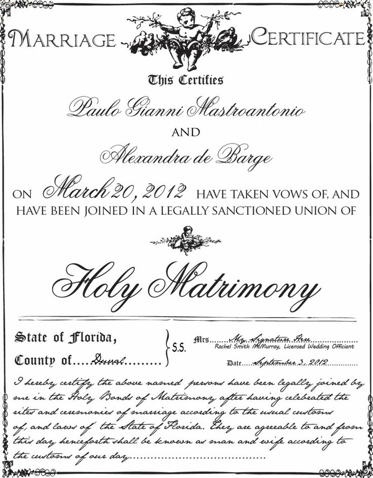 7 best Wedding Ceremony Certificates images on Pinterest Beach - wedding certificate template 7 best Wedding Ceremony Certificates images on Pinterest Beach - wedding certificate template