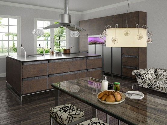 Best 25 Modern rustic kitchens ideas on Pinterest Best 25 Modern rustic kitchens ideas on Pinterest