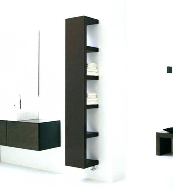 Badezimmer Regal Grau Ist So Beruhmt Aber Warum Schone