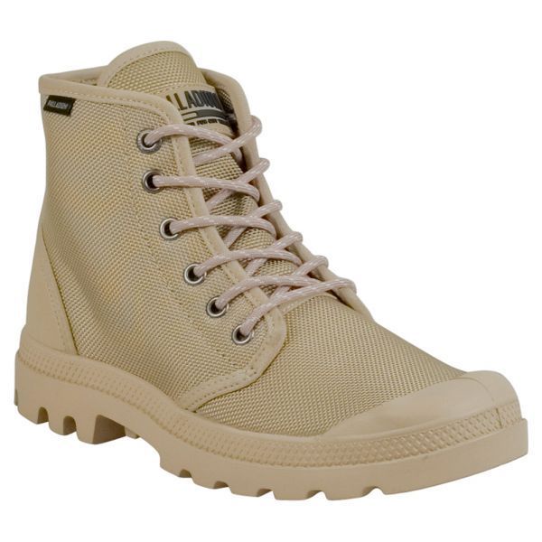 Palladium Hi Originale Tx Unisex Sneaker Ayakkabilar