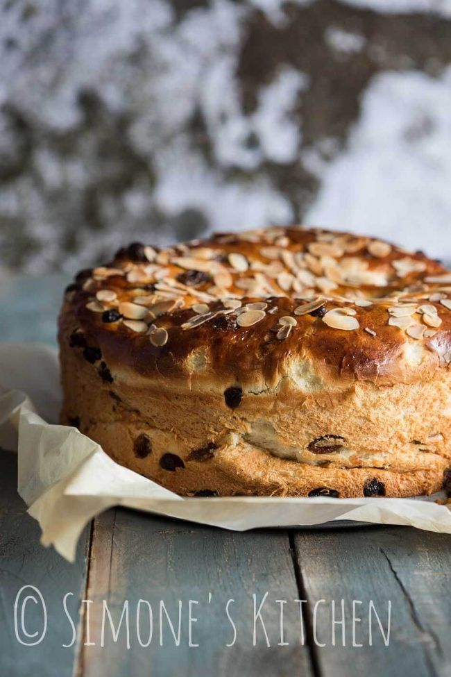 haagse kakker van menno | recipe | baking | tasty bread recipe
