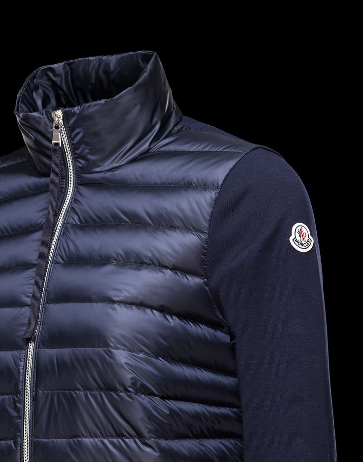 Moncler Chalecos Pareja Moncler Chalecos Pareja