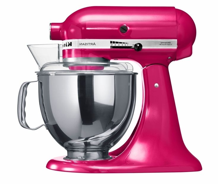 Kitchenaid Küchenmaschine Rosa 2021 Kitchenaid Küchenmaschine Rosa 2021