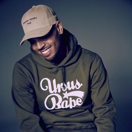 Chris Brown Chris Brown Album Download Chris Brown Chris Brown Album Download