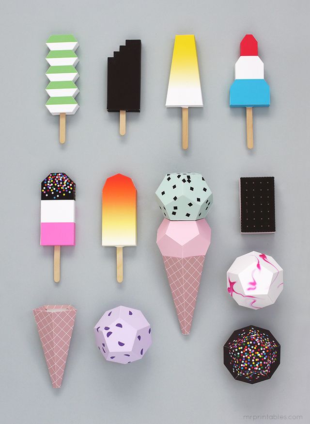cool paper crafts