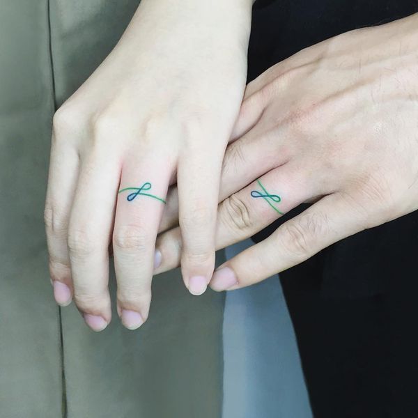 the 25 best infinity ring tattoos ideas on pinterest infinity the 25 best infinity ring tattoos ideas on pinterest infinity