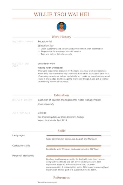 Restaurant Assistant Manager Resume Sample \u2013 Gerente Del Restaurante