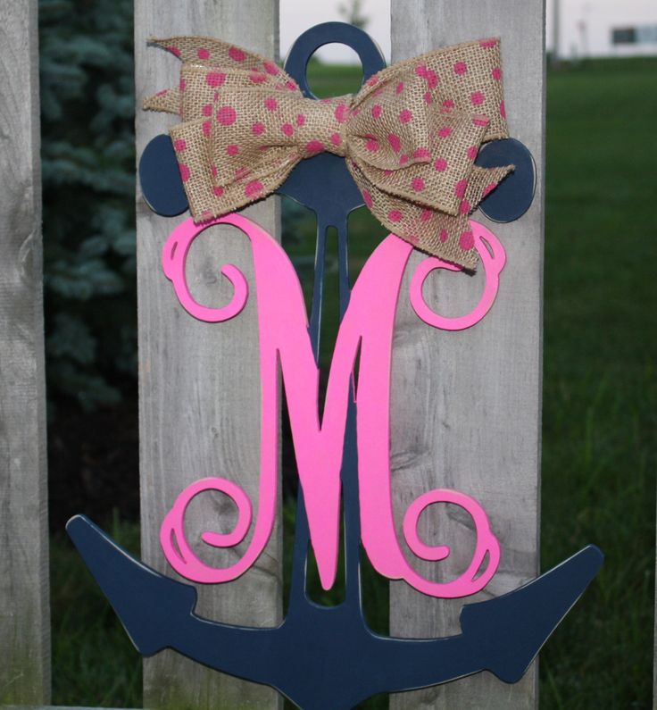37 best Wood Initial Door Hangers images on Pinterest Initial - healthcare door hanger 37 best Wood Initial Door Hangers images on Pinterest Initial - healthcare door hanger