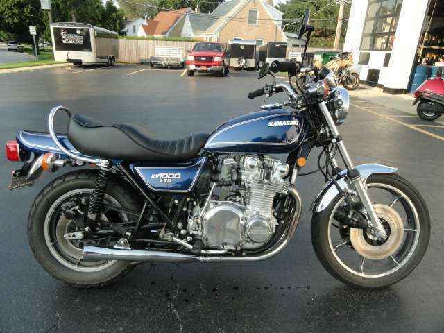 Pin On Kawasaki Metric Muscle