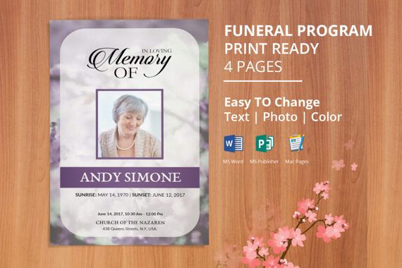 mac pages brochure templates