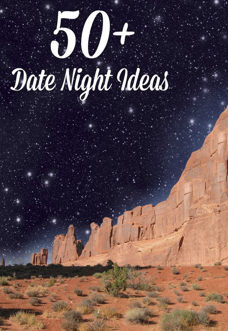 38 Creative Date Ideas to Try This Summer