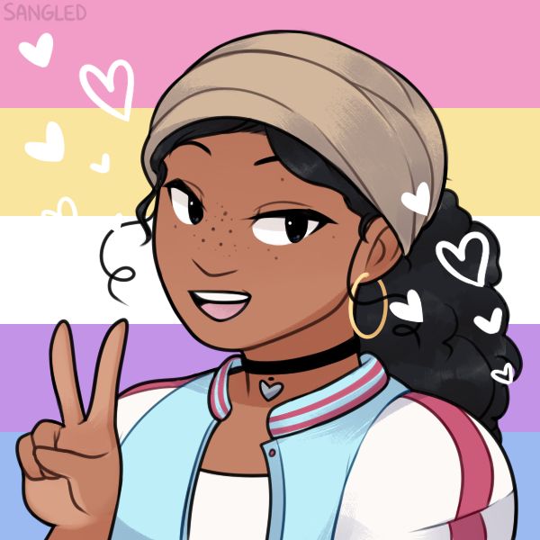 Character Creator|Picrew en 2021