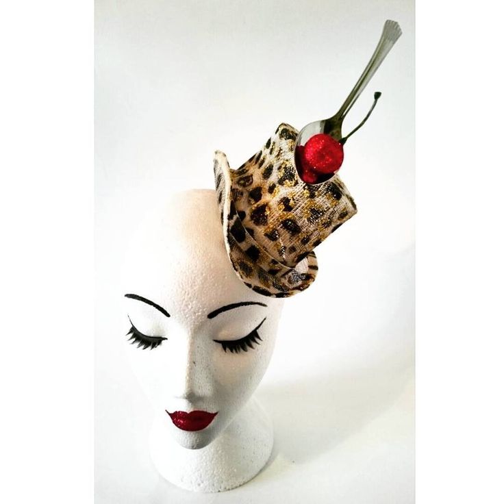 303 Best Temptress Of Waikiki Images On Pinterest Head Our Leopard Print And Cherry Hat Is On For This Weekend Only Was
