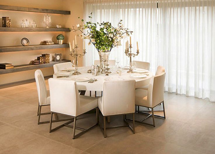 25 Incredible Modern Dining Room Table Ideas You Need To Have Freshouz Com Centerpieces Modern Dining Table Room, Contemporary Centerpiece Ideas For Dining Room Table