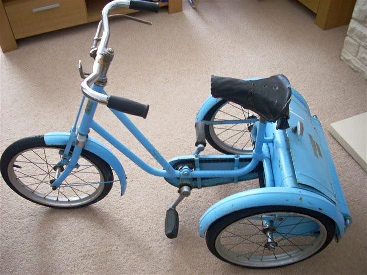 54 best tricicletas images on pinterest adult tricycle cargo bike gresham flyer tricycle for sale