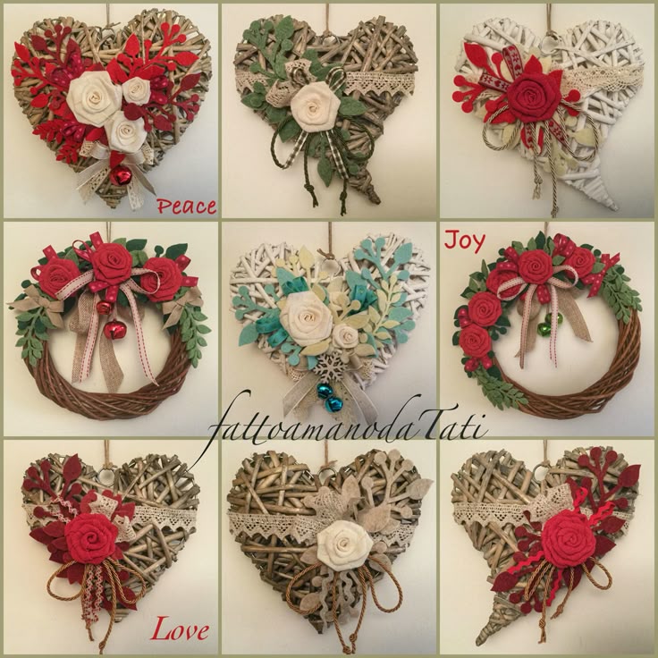 decorazione da parete San Valentino per porta d/'ingresso con 2 gnomi d/'amore Ghirlanda per San Valentino decorazione per esterni e San Valentino