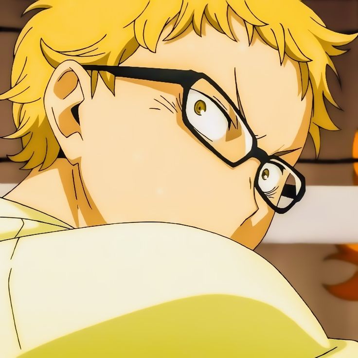 ~Kei Tsukishima Icon~ in 2022 | Haikyuu, Haikyuu tsukishima, Anime