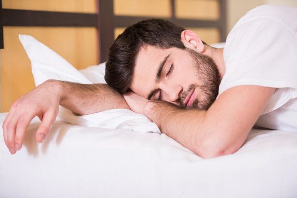 Erecția de dimineață e esențială pentru sănătatea ta