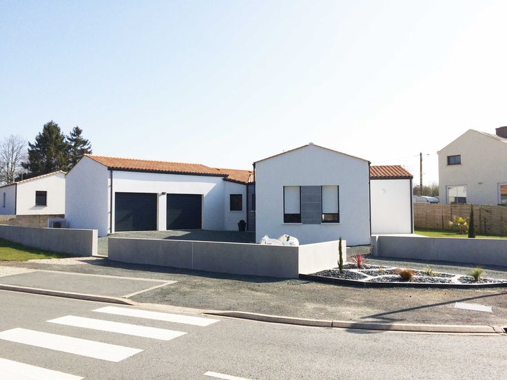 16 best Maison neuve images on Pinterest House design, Archi - maison saine air et lumiere 16 best Maison neuve images on Pinterest House design, Archi - maison saine air et lumiere