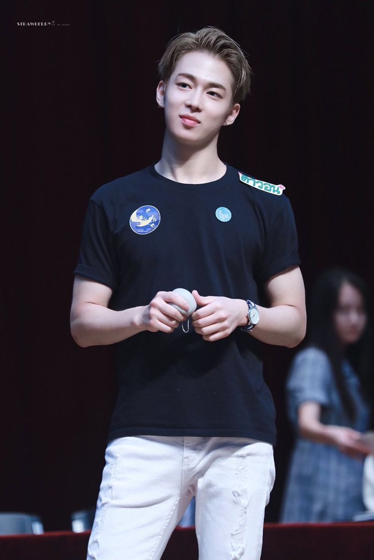 dawon lee sanghyuk sf9 dawon lee sanghyuk sf9