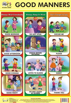 good manners chart manners chart manners preschool behaviour chart for preschool classroom