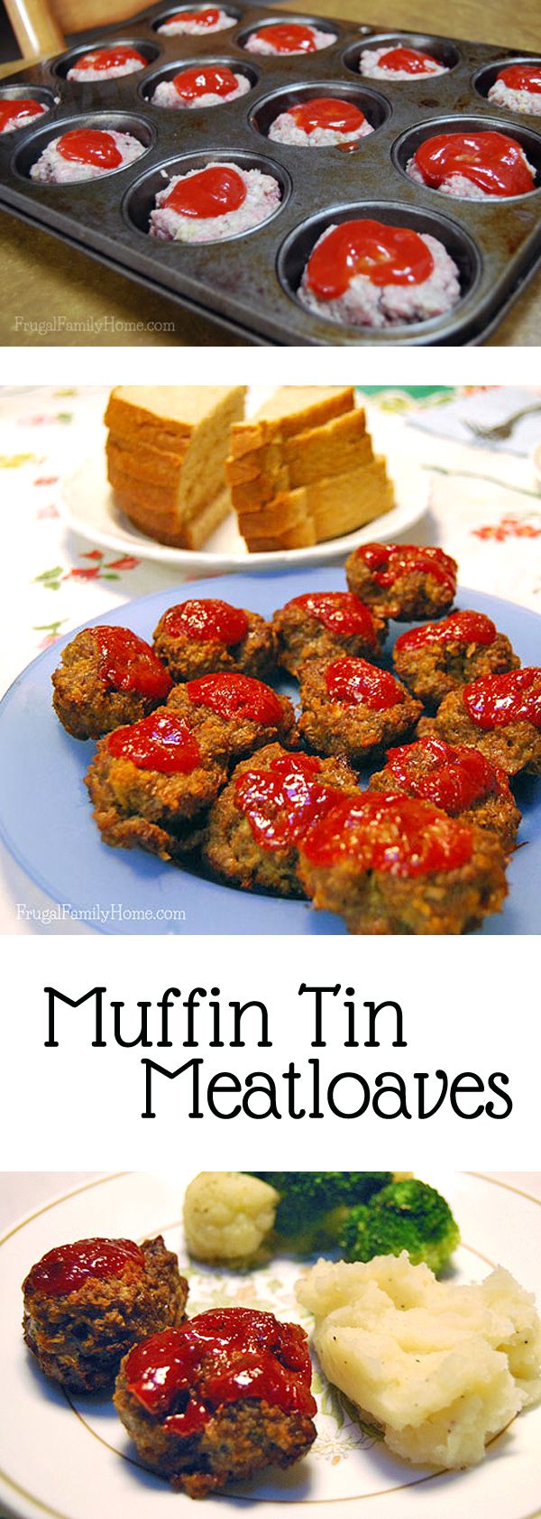 Meatloaf cupcakes recipes pinterest Meatloaf cupcakes recipes pinterest