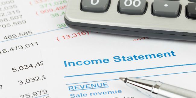 The Income Statement What It Is and How to Prepare One Like a Pro - income statement simple The Income Statement What It Is and How to Prepare One Like a Pro - income statement simple