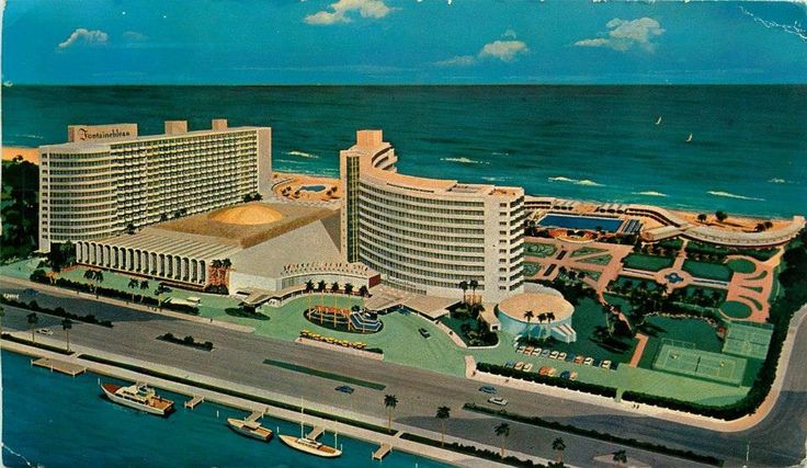 Florida Postcard florida-postcard
