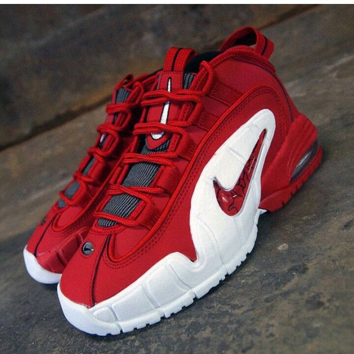 nike air max penny 1 university red nz nike air max penny 1 university red nz