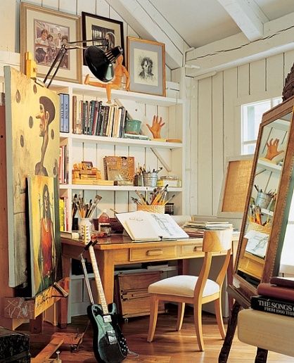 14 Best Cottage Art Studios Images On Pinterest Artist Painting Studios Need Good Sunlight Before Anything Else