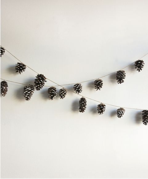 groß 15 Zutaten für ein perfekt minimalistisches Weihnachtsdekor #deko #dekora...