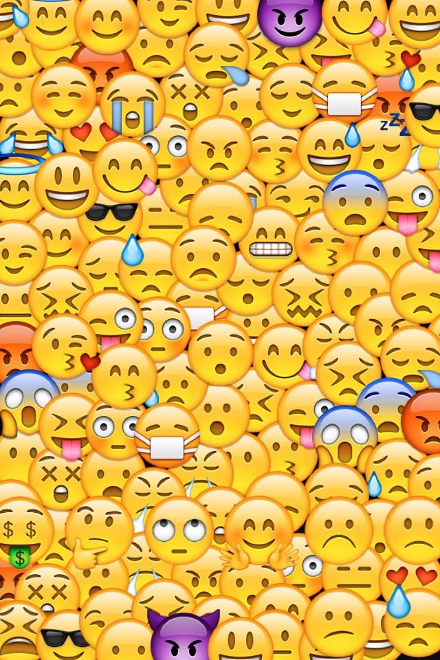LOTS AND LOTS OF EMOJI FACES! | Emoji, Emoji faces, All emoji