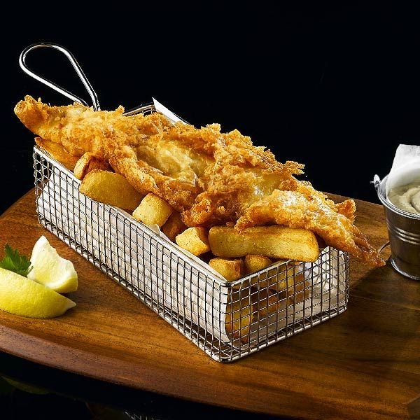 Pub Chip Shop Food Truck Pub Chip Shop Food Truck