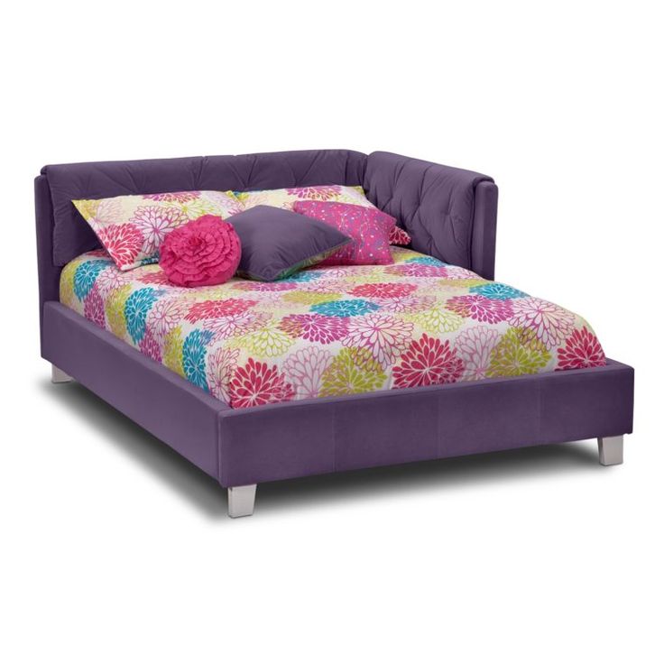 Kids Bedroom Headboard best 20+ purple headboard ideas on pinterest | purple bedroom Kids Bedroom Headboard best 20+ purple headboard ideas on pinterest | purple bedroom