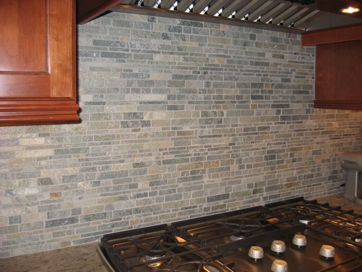 Grey Stone Backsplash Kitchen 12 best countertop ideas images on pinterest | kitchen ideas Grey Stone Backsplash Kitchen 12 best countertop ideas images on pinterest | kitchen ideas