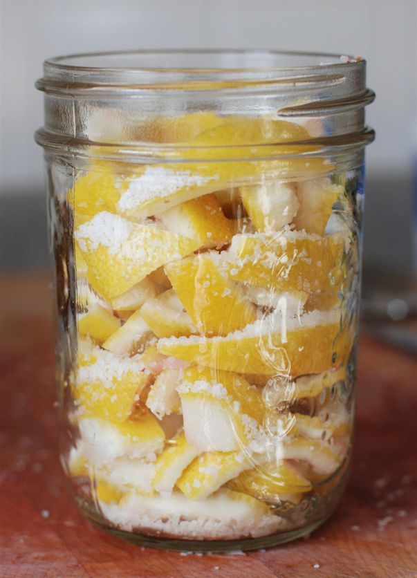Preserved Meyer Lemons | Lemon recipes, Meyer lemon recipes, Canning