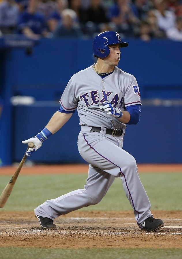Texas Rangers Baseball - Rangers News, Scores, Stats, Rumors & More