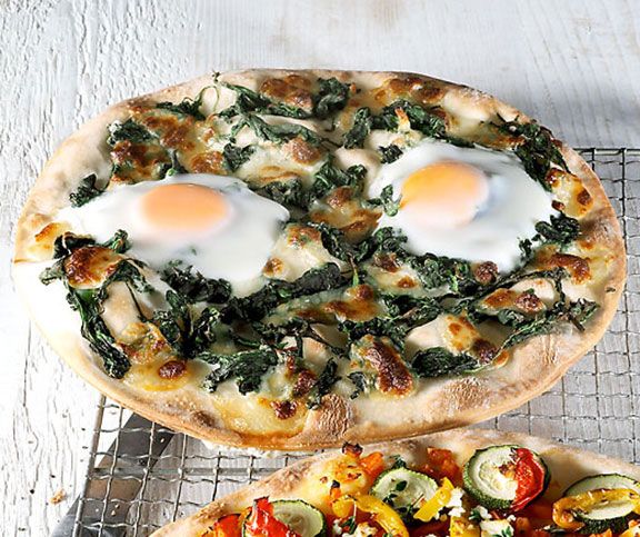 Spiegelei Auf Pizza Wann Drauf Spiegelei Auf Pizza Wann Drauf
