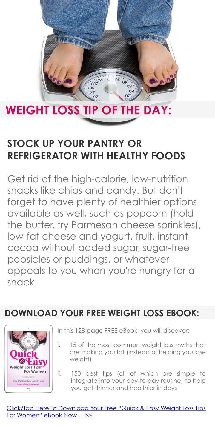 Do hormones make you lose weight photo 1