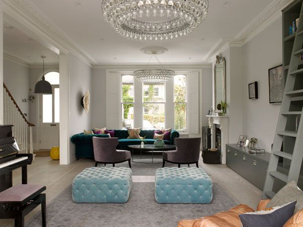 Semi-Detached - House ideas - Planner 5D Semi-Detached - House ideas - Planner 5D