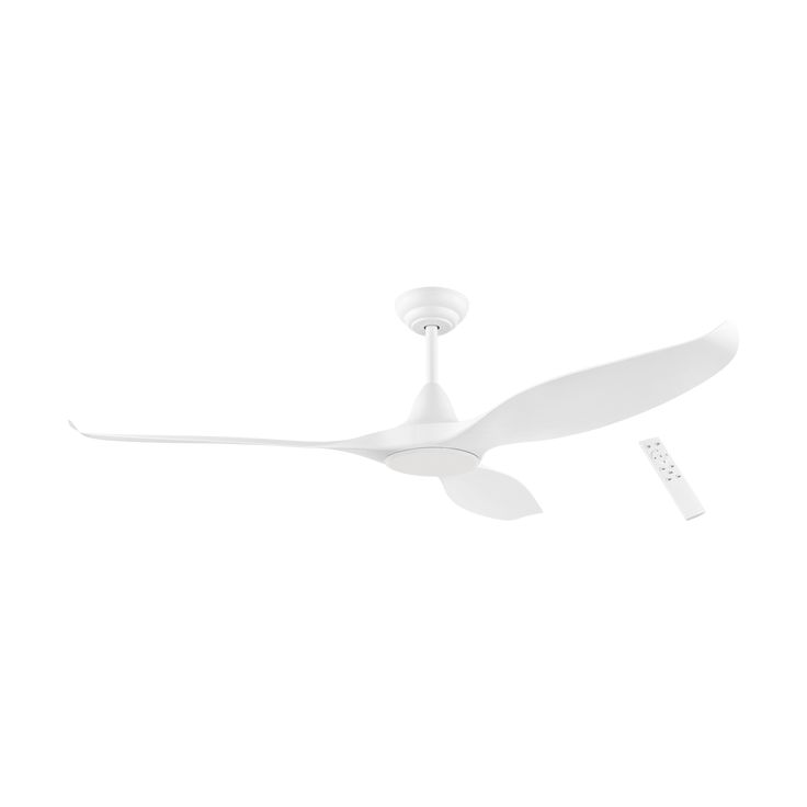 Eglo Noosa 3 Blade Abs Dc Energy Efficient Designer Remote Ceiling Fan Design 60 Eglo Noosa 3 Blade Abs Dc Energy, 3 Blade Vs 5 Ceiling Fan