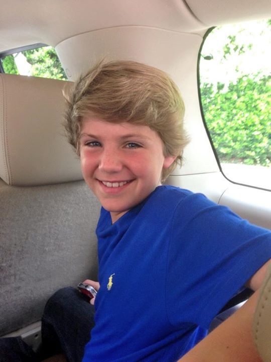 Who Is Mattyb Dating