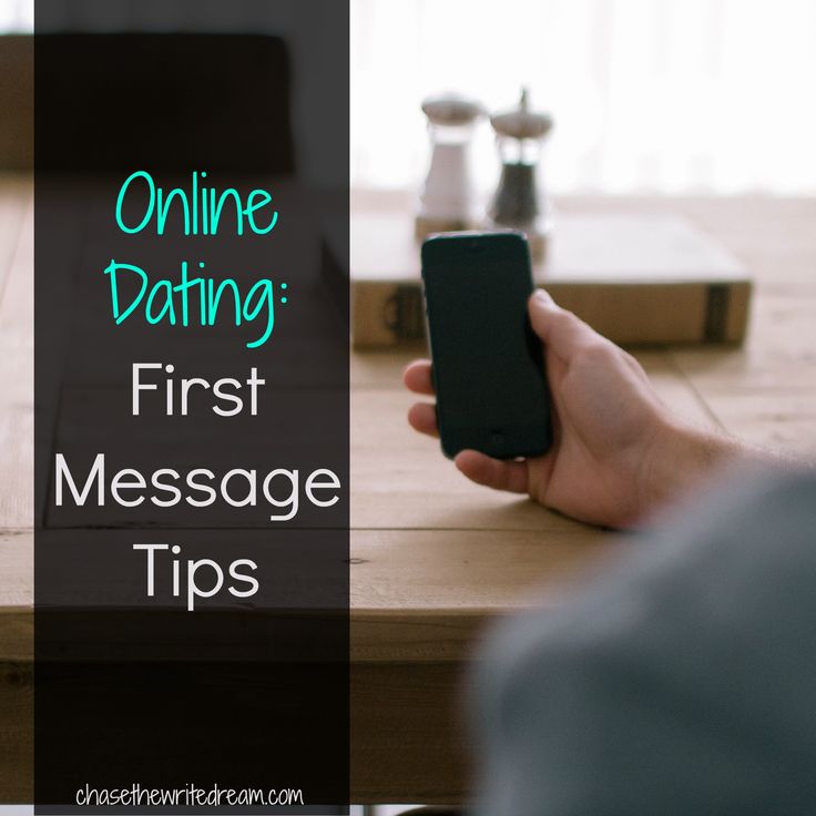 Online-dating für 40 dinge