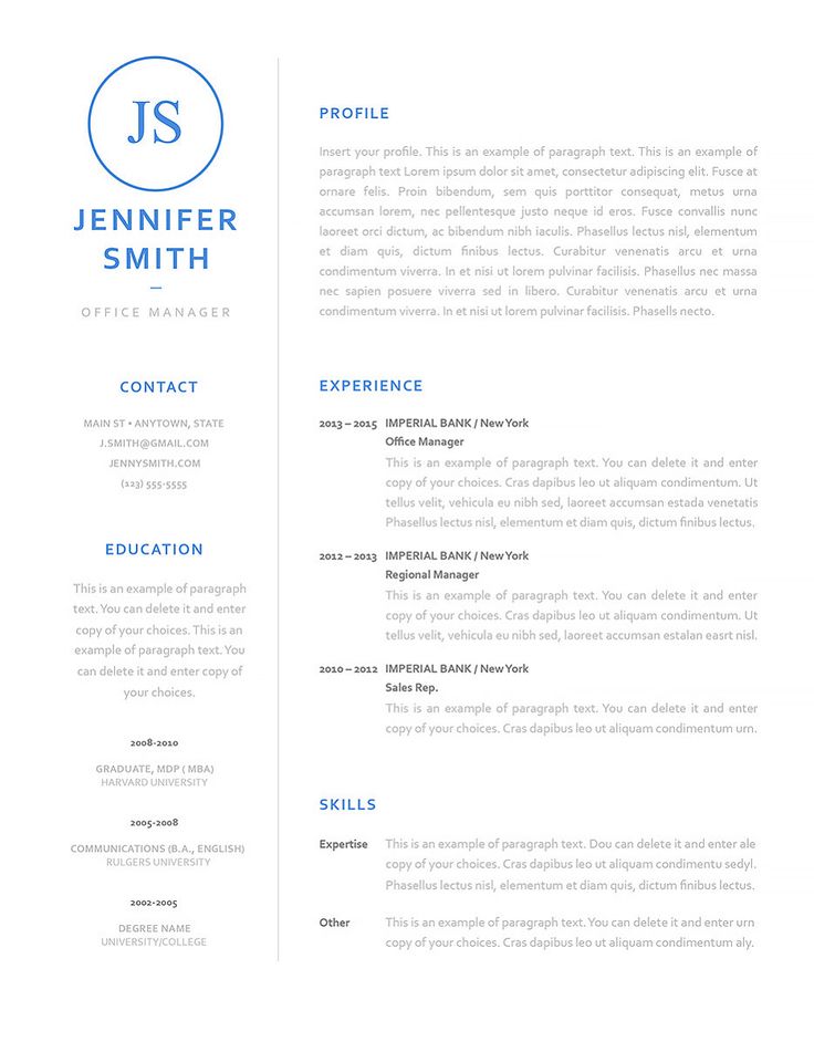 108 best MS Word Resume Templates images on Pinterest Resume - resume template microsoft word 2013 108 best MS Word Resume Templates images on Pinterest Resume - resume template microsoft word 2013