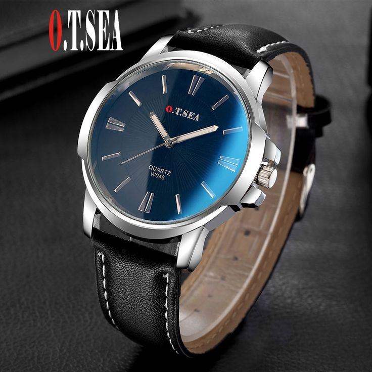 Hot Sales O T Sea Brand Blue Ray Glass Leather Watch Men Fashion Quartz Analog Wristwatches Male Wat Womens Watches Luxury Watches For Men Mens Watches Leather Hot Sales O T Sea Brand Blue Ray Glass Leather Watch Men Fashion Quartz Analog Wristwatches Male Wat Womens Watches Luxury Watches For Men Mens Watches Leather