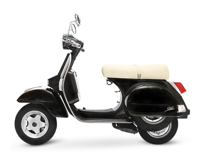 Star 4 Stroke Prestige 125cc Vespa Lambretta Vespa Lambretta<script async src=