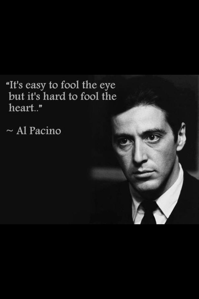 32 best Godfather quotes images on Pinterest | Godfather quotes, The